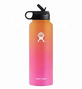 Image result for Hydro Flask | 40 Oz Wide Mouth W/ Straw Lid | Alpine From Hydro Flask