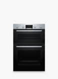 Image result for Electric Double Ovens