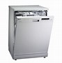 Image result for LG Semi-Integrated Dishwasher