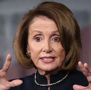 Image result for Pelosi Signs Articals of Impeachment