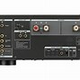 Image result for Denon Anniversary Edition PMA-A110 Integrated Amplifier With Premium DAC