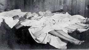 Image result for Latvia Massacre