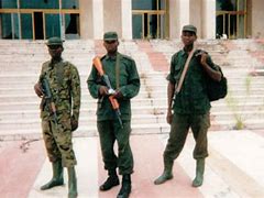 Image result for Second Congo War Primary Sources