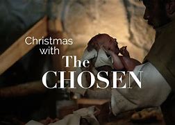 Image result for free pics of the chosen christmas