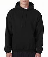 Image result for Black Classic Champion Pullover Hoodies