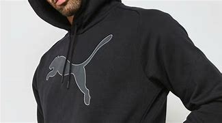 Image result for puma hoodie men