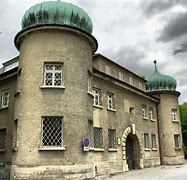 Image result for Landsberg Prison Germany