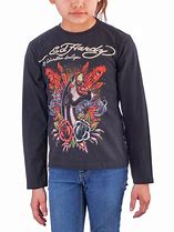 Image result for Ed Hardy Tops