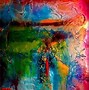 Image result for Deep Thoughts Painting