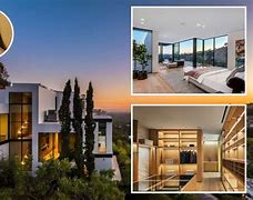 Image result for Ariana Grande New House On Map
