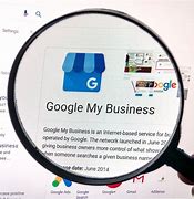 Image result for Google Business Listing
