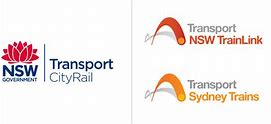 Image result for Sydney Trains logo