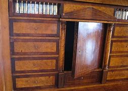 Image result for Contemporary Writing Desk Furniture