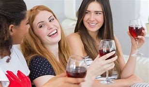 Image result for Alcoholic Woman