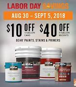 Image result for Behr Stain Coupons