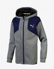 Image result for White Puma Hoodie