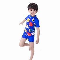 Image result for Toddler Boy Swimwear Sets