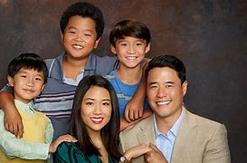 Image result for Fresh Off the Boat Cast