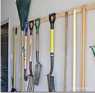 Image result for Home Depot Garden Tool Hangers