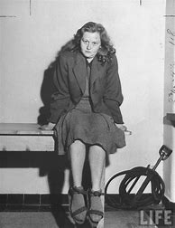 Image result for Ilse Koch Atrocidades