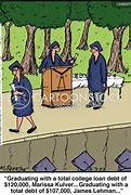 Image result for Student Loan Cartoon