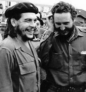 Image result for Che Guevara Benicio Del Toro