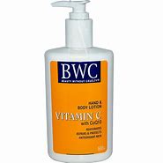 Image result for Vitamin C Lotion