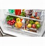 Image result for 30 Inch Wide French Door Refrigerator White