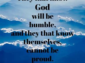 Image result for Quotes About Being Humble