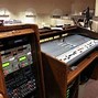 Image result for Church Soundbooth Desk