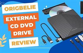 Image result for External CD DVD Drive
