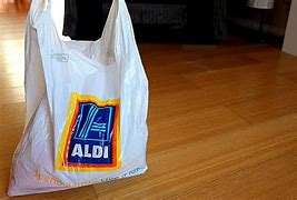 Image result for Aldi Plastic Bags