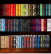 Image result for Penguin Clothbound Classics