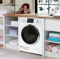 Image result for Small-Scale Washer and Dryer
