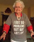 Image result for Funny Senior Citizen Stickers