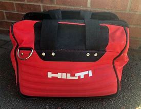 Image result for Hilti Tool Bag