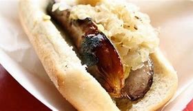 Image result for Klement Sausage Company