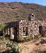 Image result for Abandoned Homes Arizona