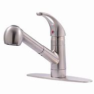 Image result for Kitchen Faucet Pull Out Sprayer