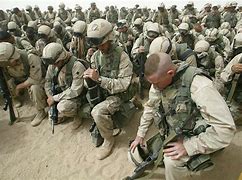 Image result for Iraq War Combat Marines