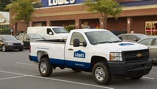 Image result for Lowes.com Rent Truck