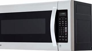 Image result for GE 24 Inch Over the Range Microwave