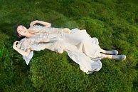 Image result for Stella McCartney White Dress
