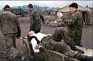 Image result for Chechen War Casualties