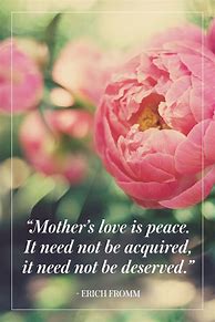 Image result for Mother's Day Quotes