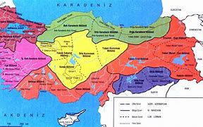 Image result for Türkiye Turizm Haritası