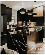 Image result for Copper or Bronze Kitchen Appliances