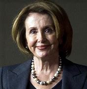 Image result for Portrait of Nancy Pelosi