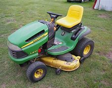 Image result for used riding lawn mowers