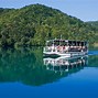 Image result for Plitvice Lakes in October